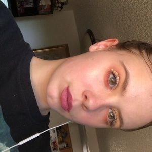 Meet your Posher, Nevaeh